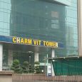 3 yếu tố quyết định sức hút của tòa nhà Charmvit Tower?