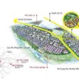 Dự án Inoha City nằm tại vị trí đắc địa nên cư dân được thừa hưởng những tiện ích xung quanh 